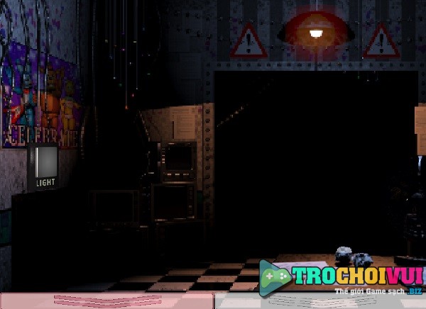 game Five nights at Freddy's 2 hinh anh 2