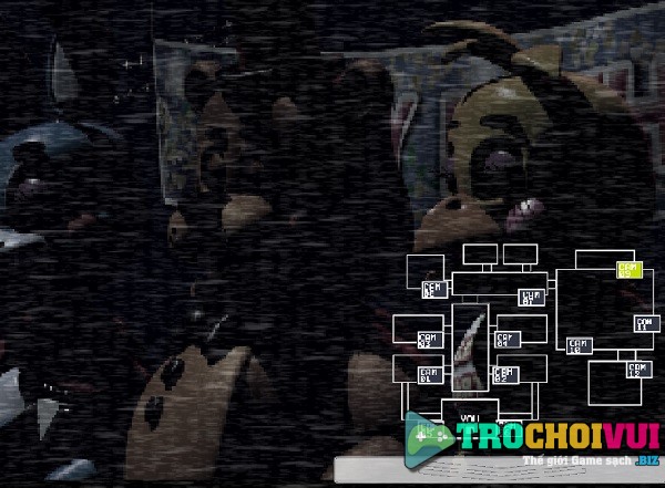 game Five nights at Freddy's 2 hinh anh 3
