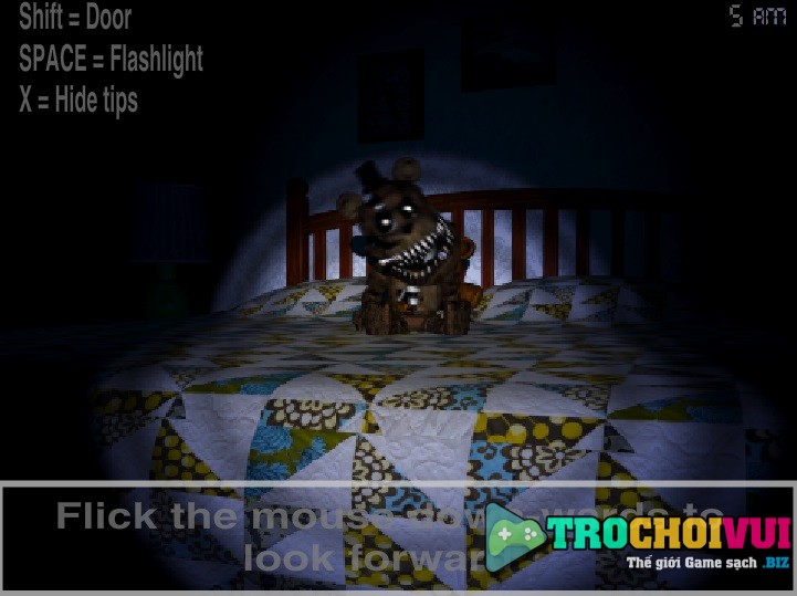 game Five nights at Freddy's 4 hinh anh 3