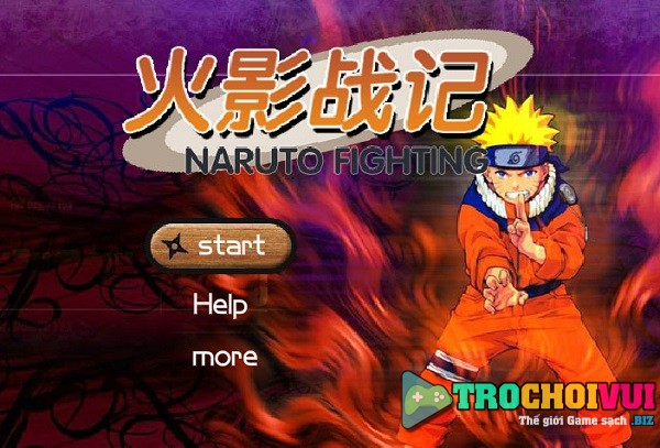 game Naruto quyet dau 3 hinh anh 1