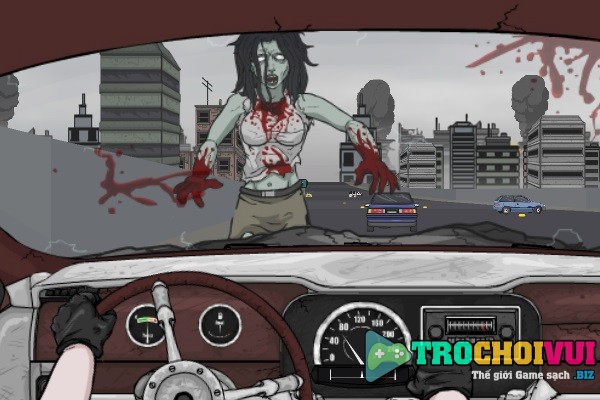 game Dam zombie y8 24h online