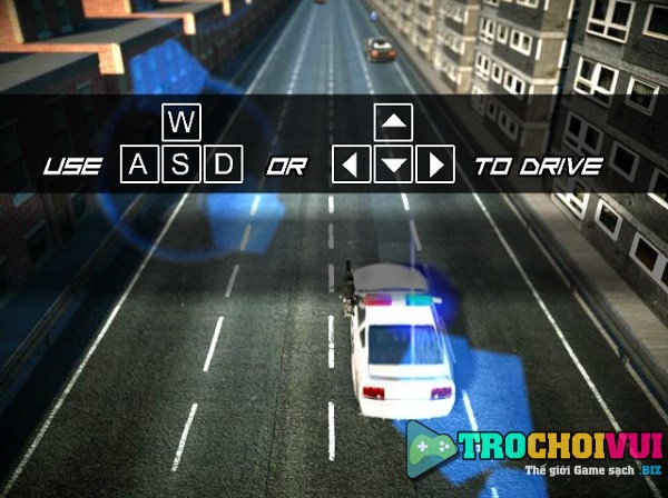 game Dua xe ban sung 3D online offline cho pc