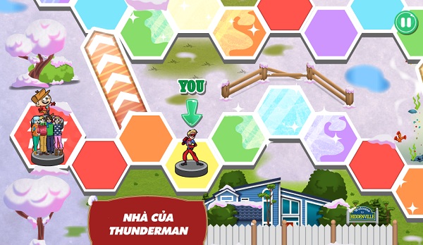 game Co ty phu giang sinh mien phi tren zing me y8 24h