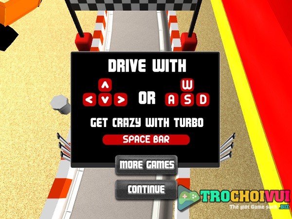 game Dua xe mini 3D online offline cho pc