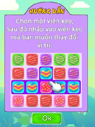game Candy crush 2 cho may tinh pc android iphone