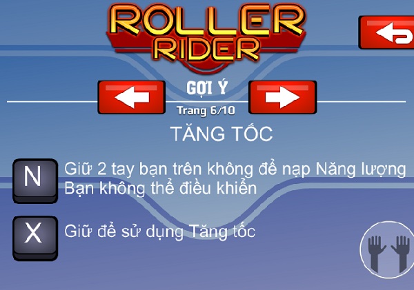 game Duong dua tren may 4 hinh anh 1