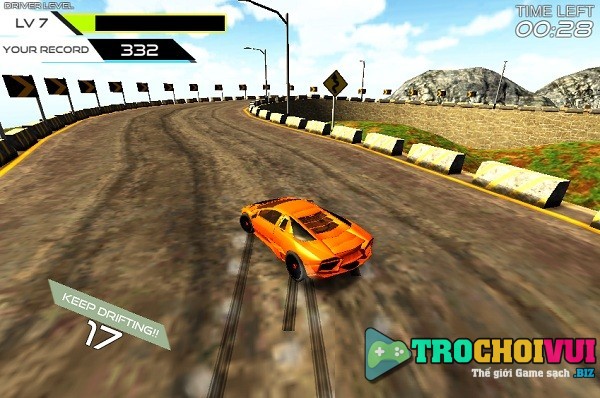 game Sieu xe Lamborghini cho may tinh pc