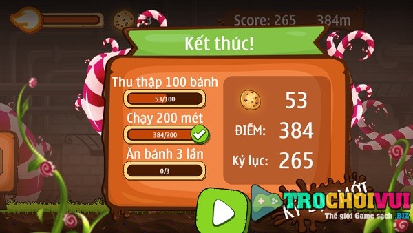 game Meo duoi chuot hinh anh 3