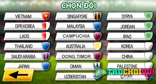 game AFF Suzuki Cup 2018 hinh anh 1